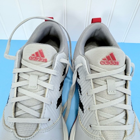 Adidas CP Traxion SL Golf Shoes - Picture 9 of 14